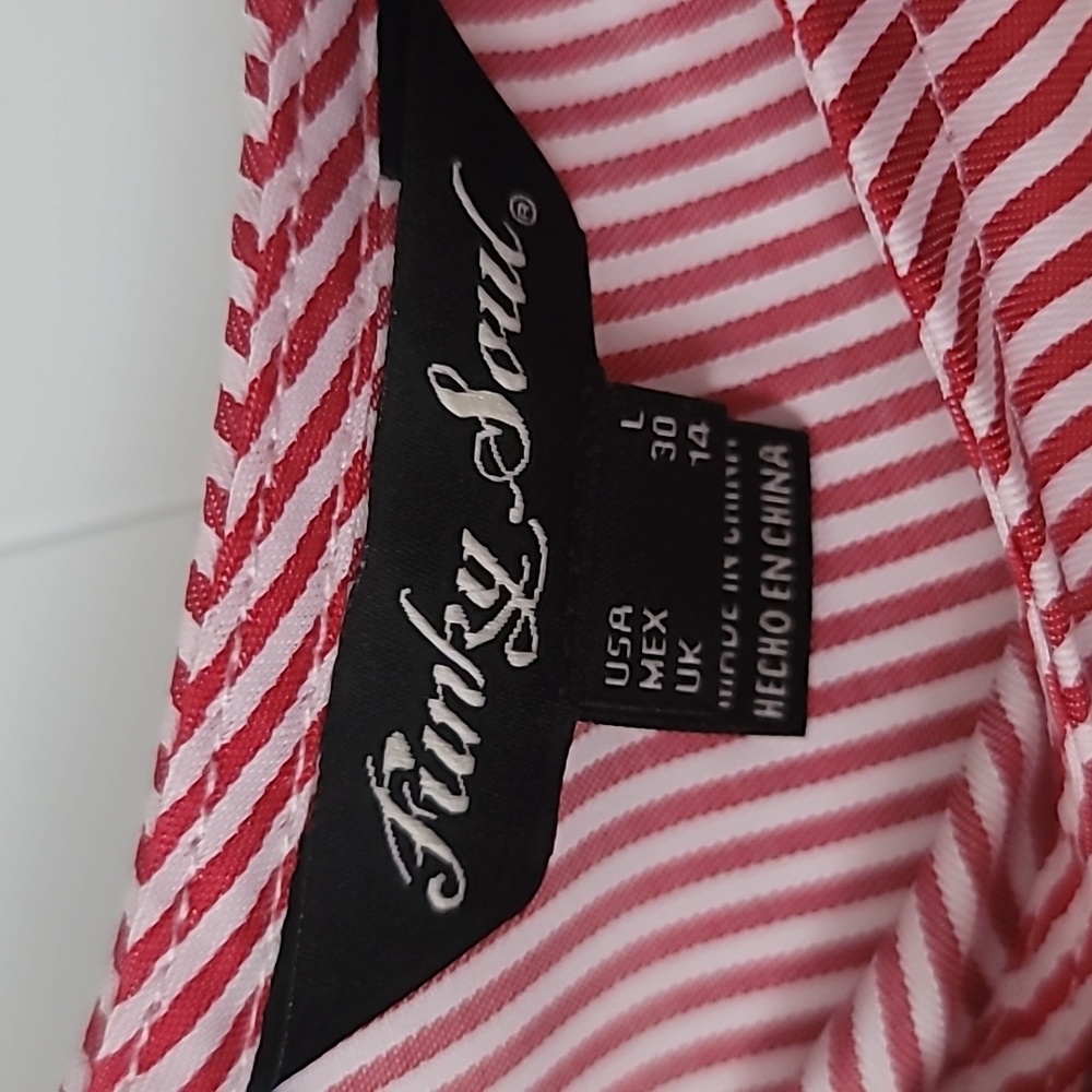 Blouse - Picture 2 of 3